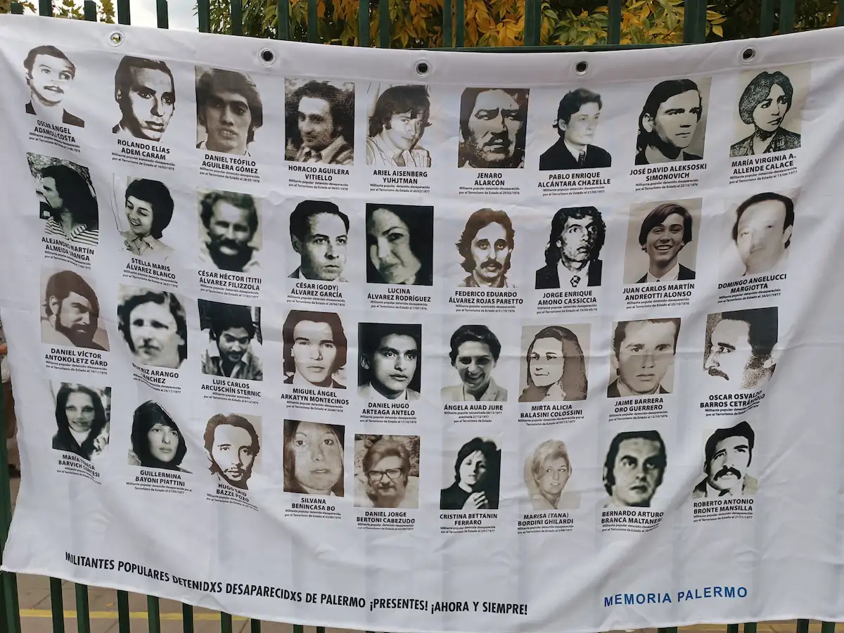 terrorismo de estado