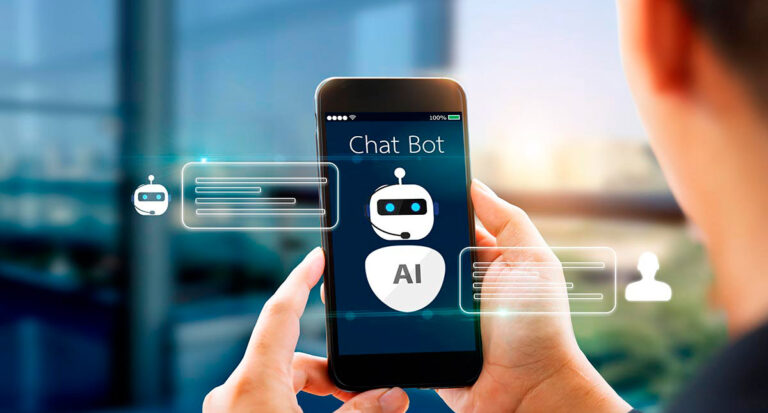 IA Chat bot