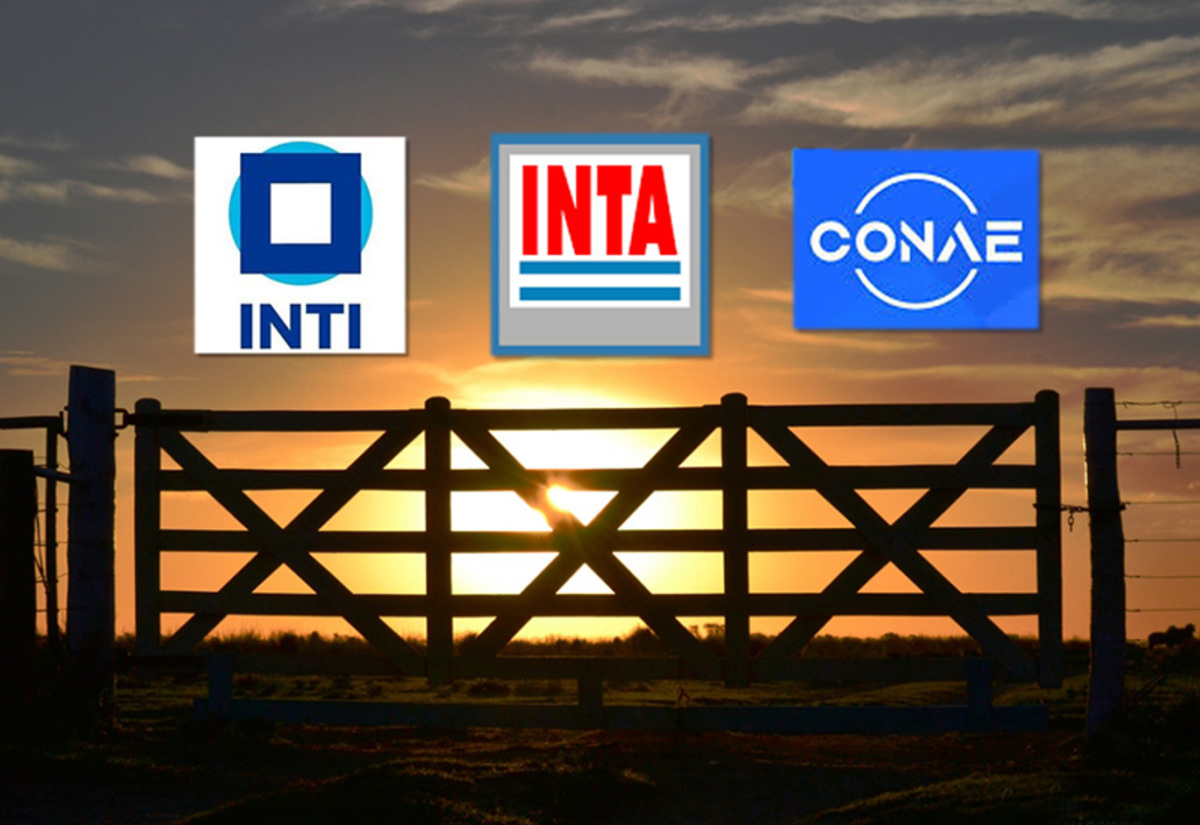 INTA
