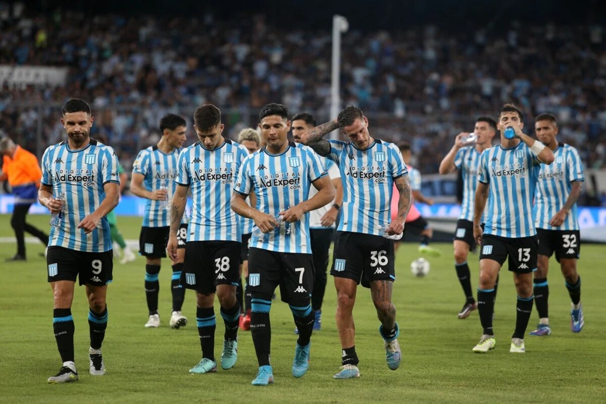 Creditos. Diario El Parana