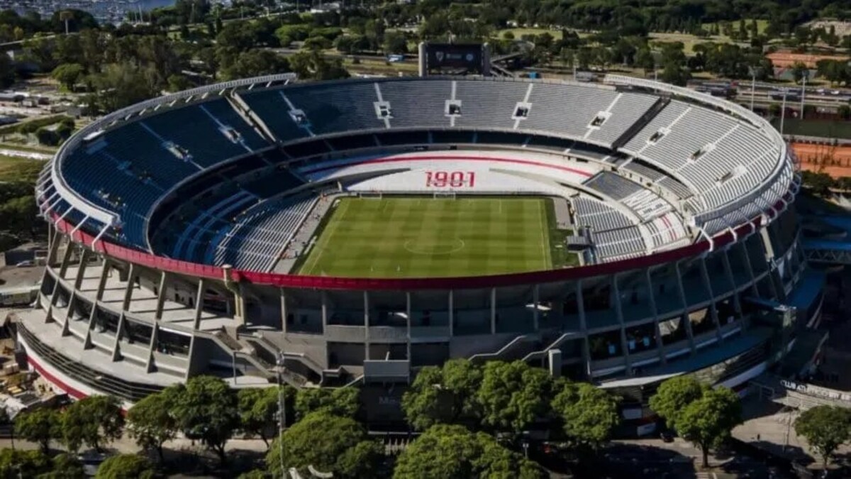 Creditos. TyC Sports 4