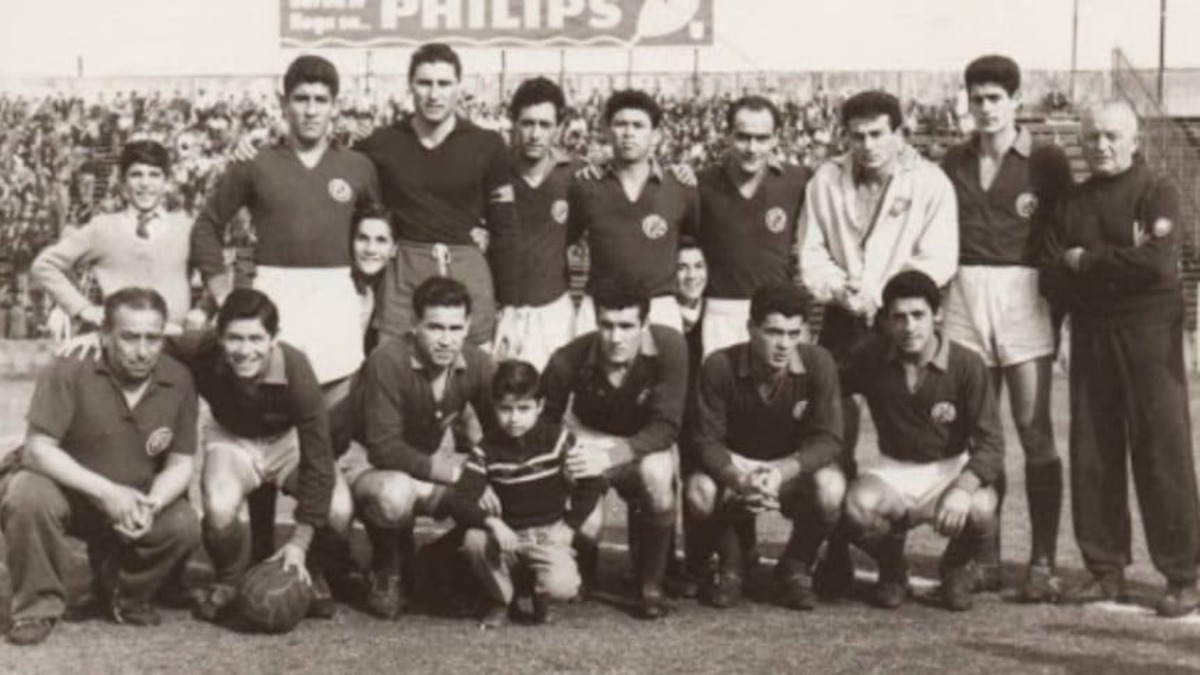 Creditos. TyC Sports 7