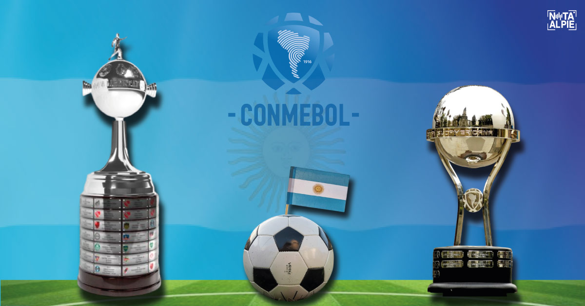equipos argentinos
