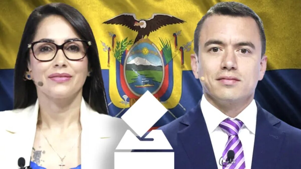 Elecciones