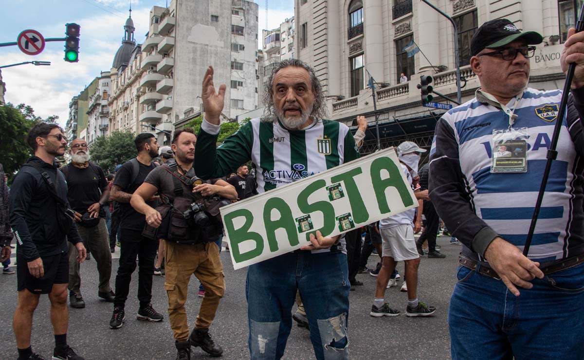 jubilados