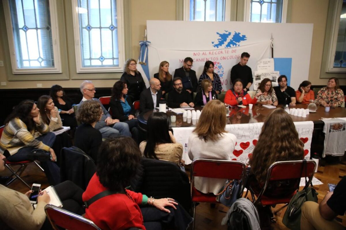 Pensiones discapacidad gobierno