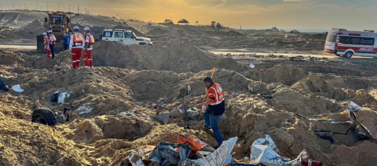 humanitario