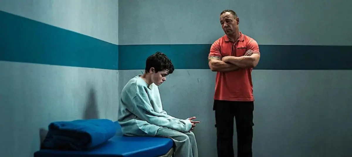 "Adolescencia" y redes sociales: la serie de Netflix que revela el impacto del estrés digital 1 Adolescencia