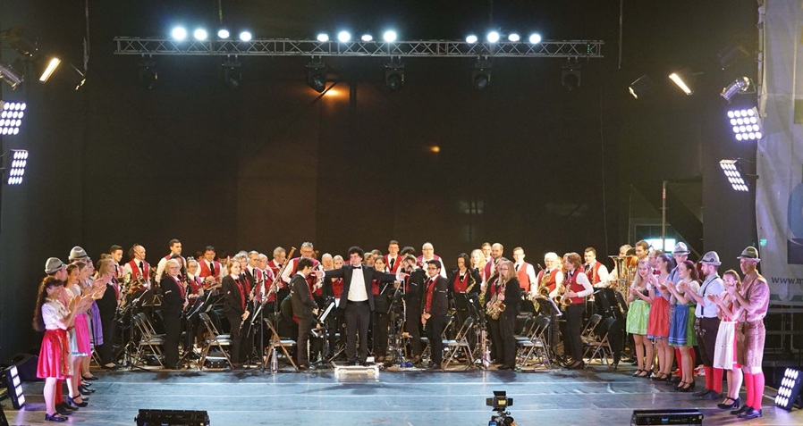 Banda Sinfónica