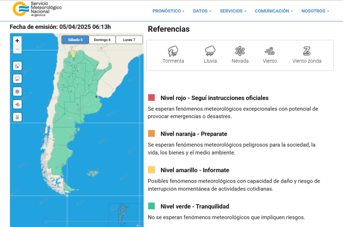 La Plata