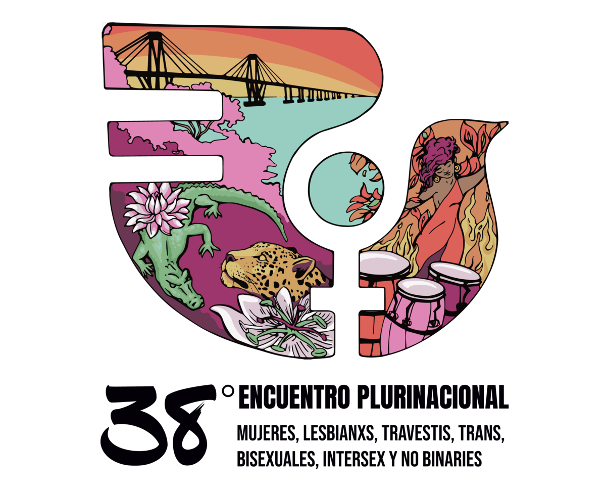 Encuentro Plurinacional de Mujeres y Disidencias