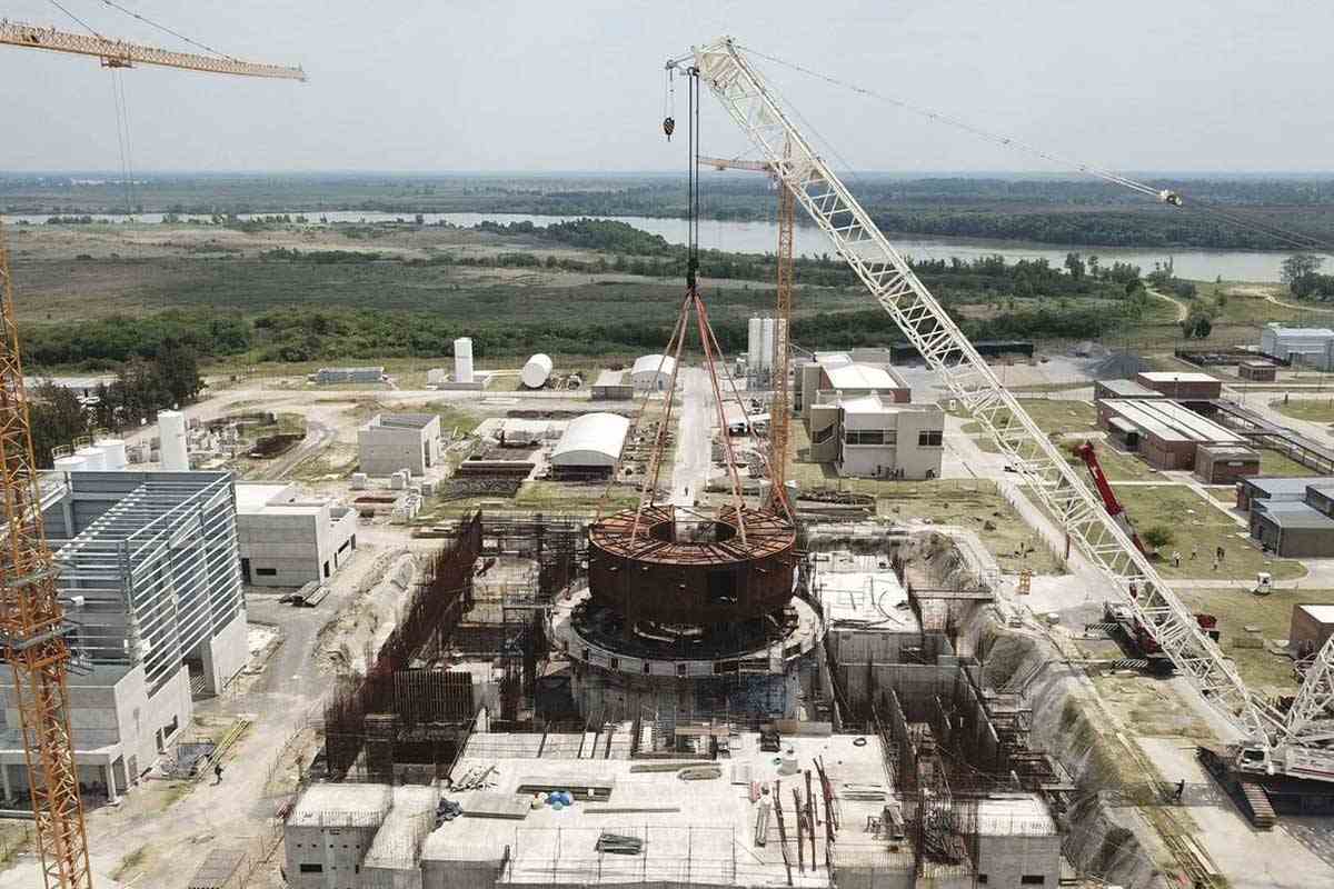 nuclear