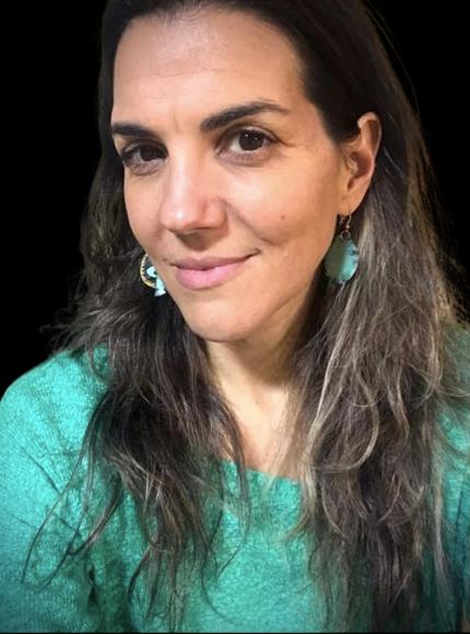Alejandra Nicolosi