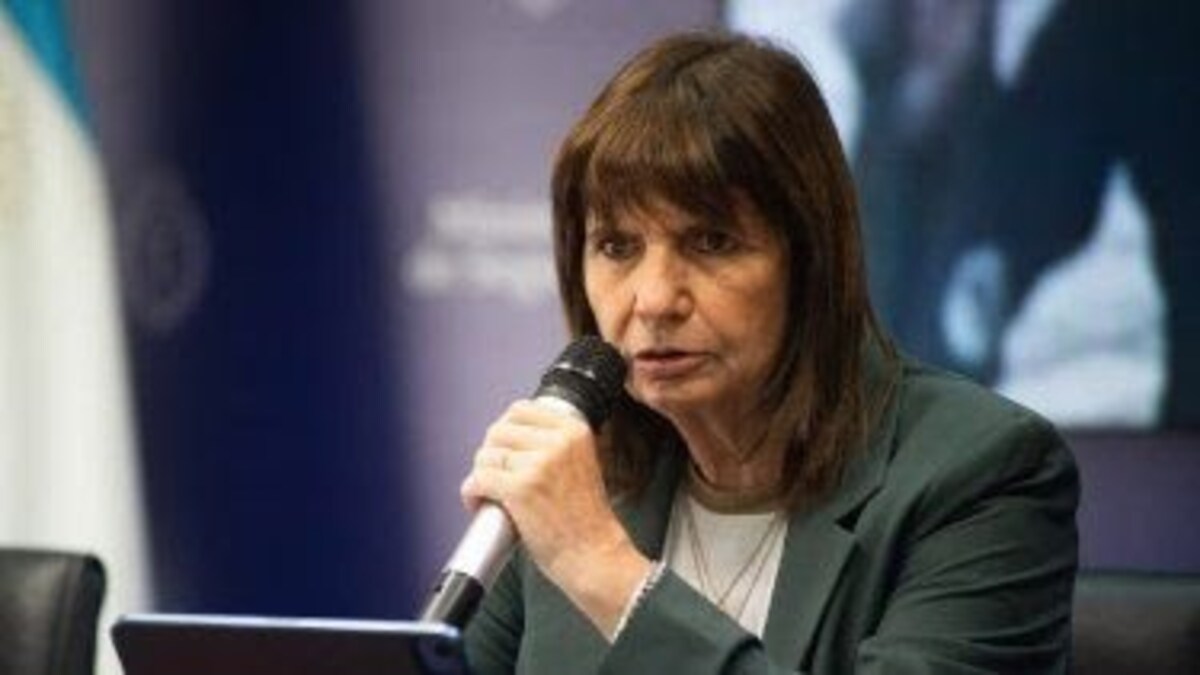 Bullrich UTA Paro