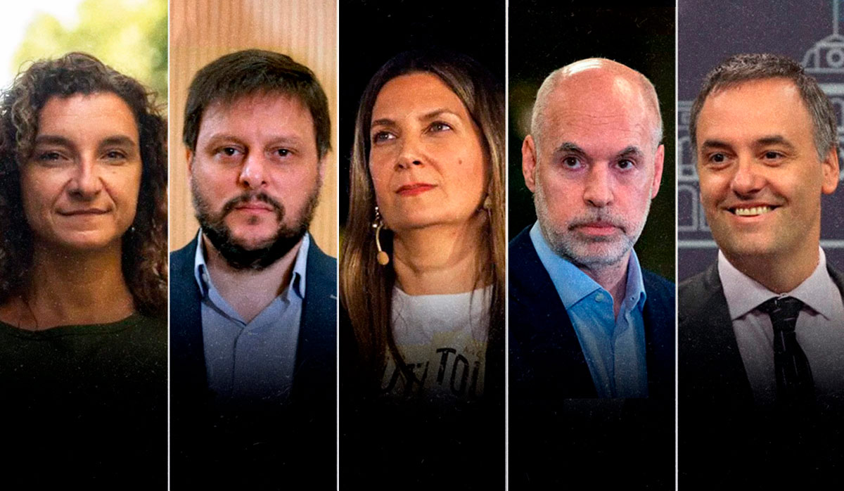 elecciones