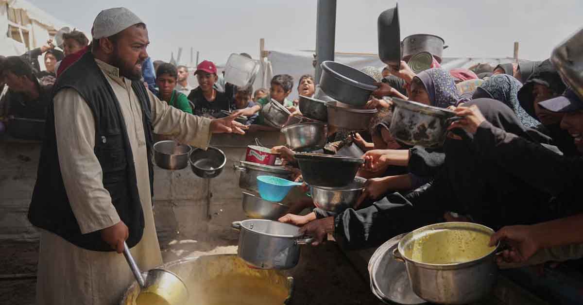 gaza