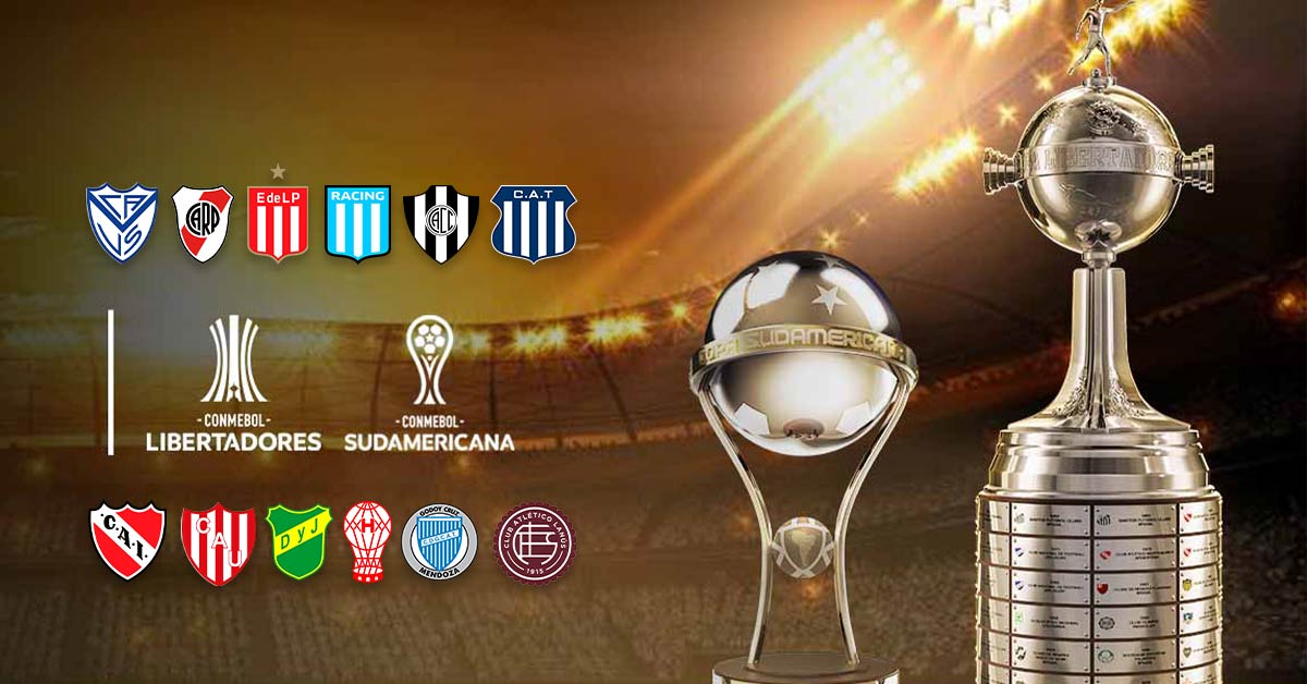 libertadores