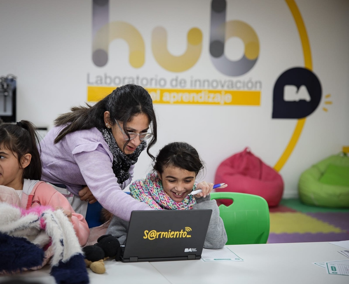 laboratorio