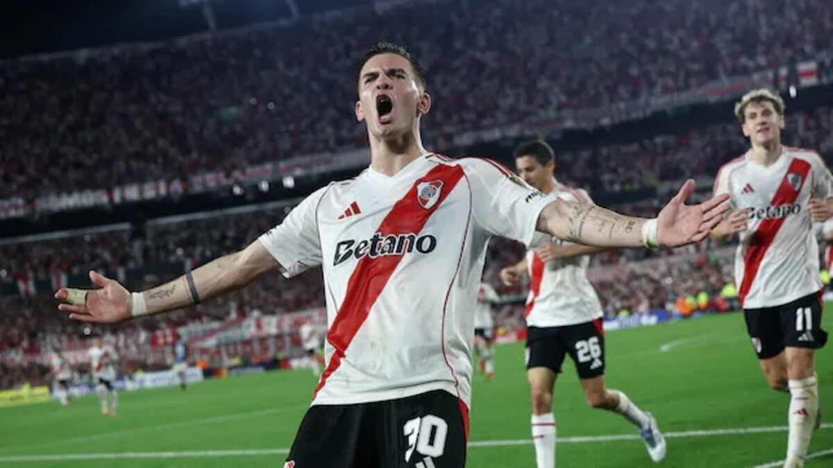libertadores