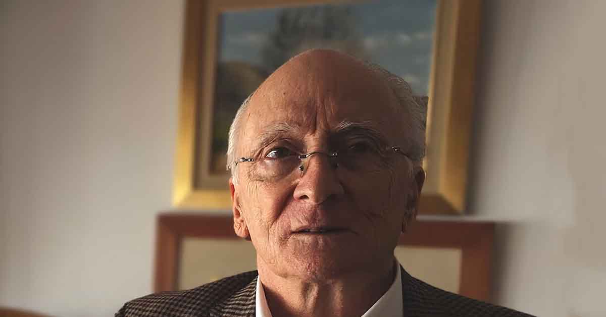 Dr Cesar Augusto Lerena Credito Union Malvinizadora Argentina