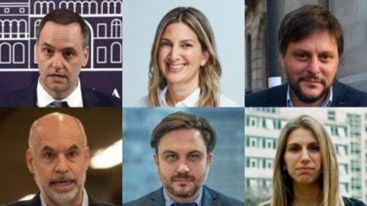 Elecciones Santoro CABA