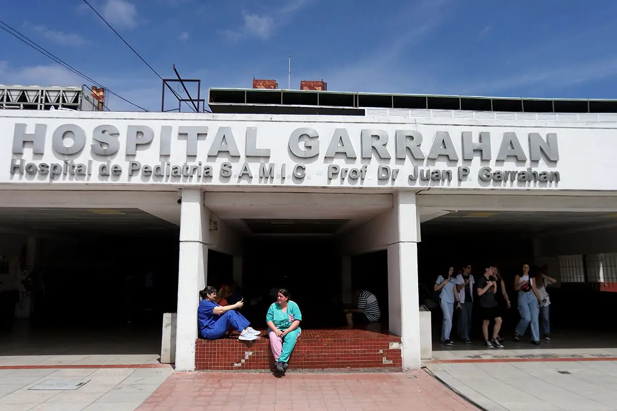 garrahan