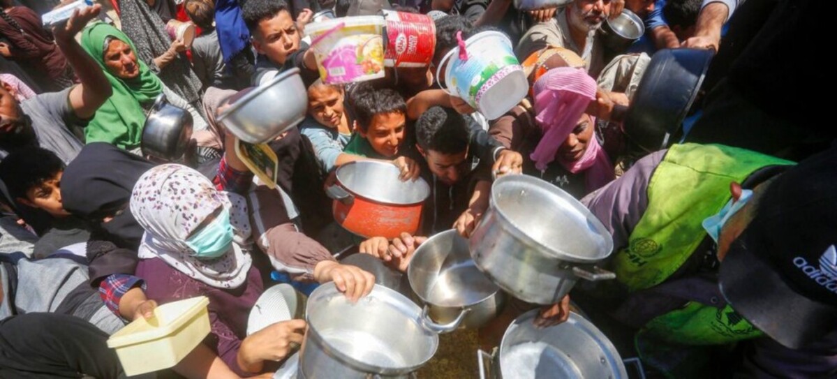 gaza