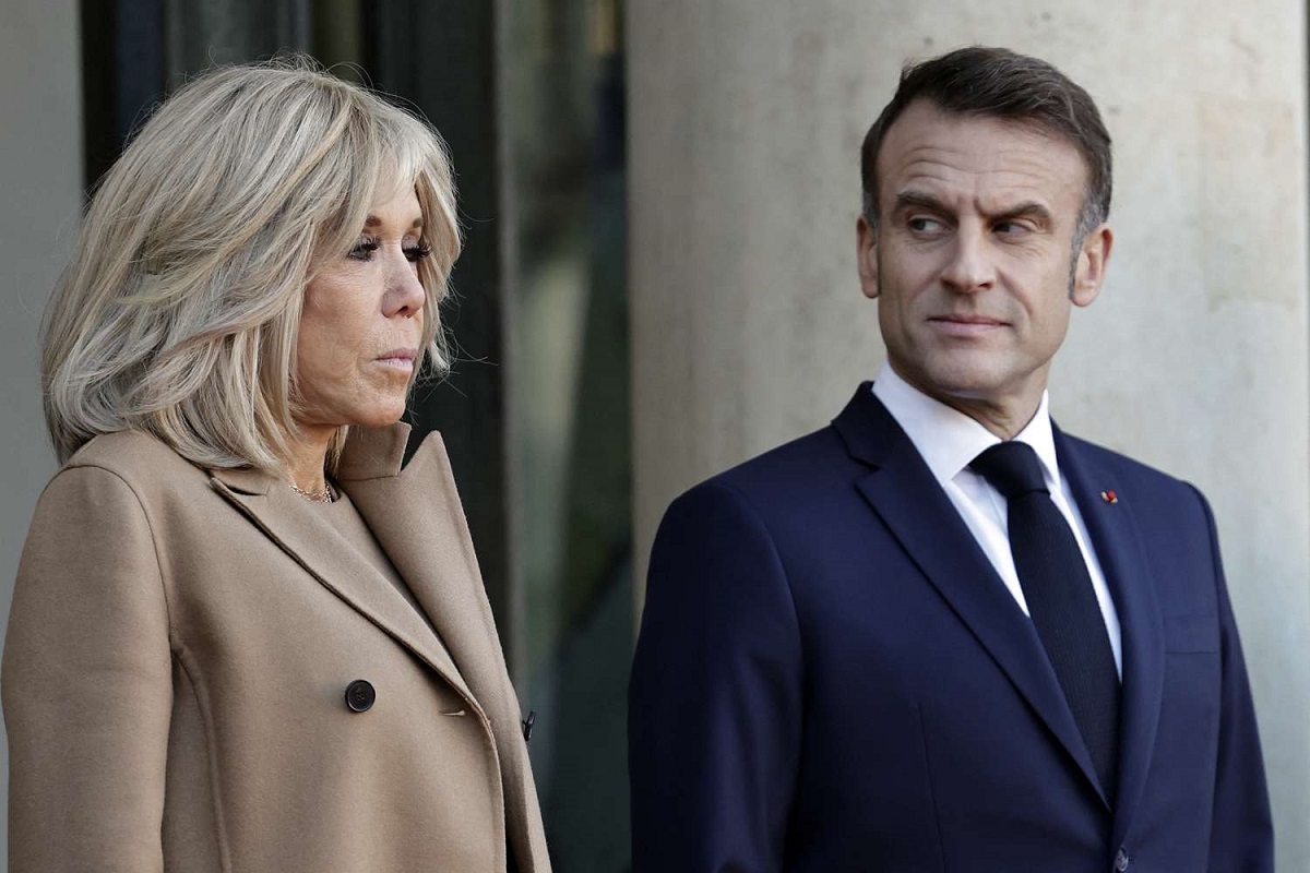Macron