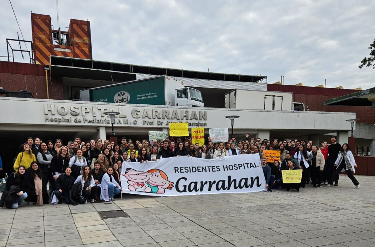 Garrahan