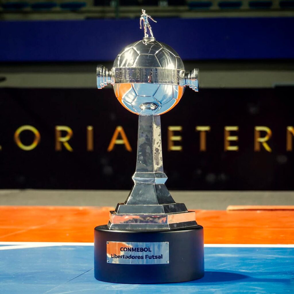 Conmebol Libertadores
