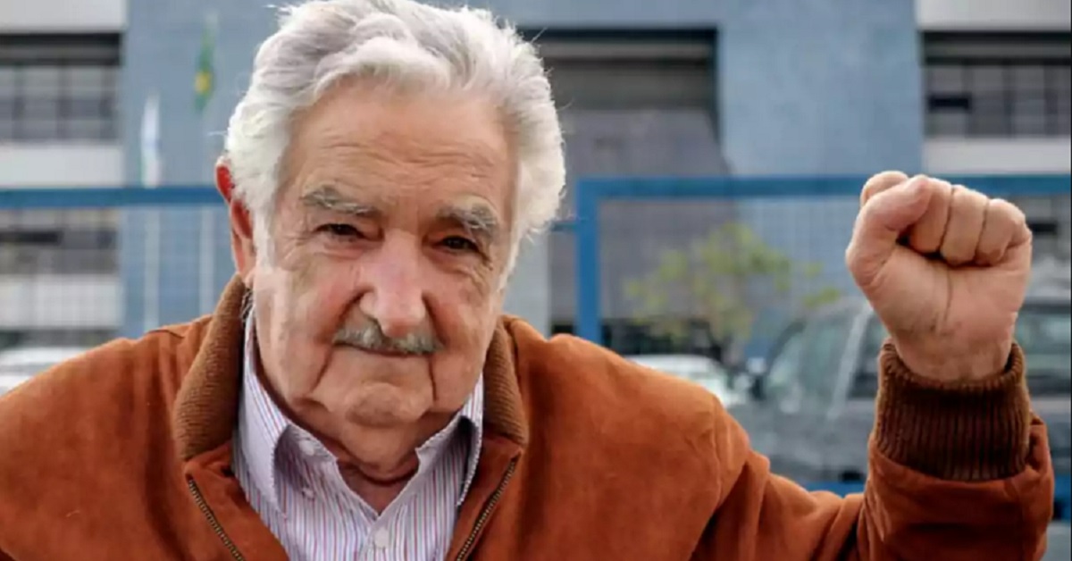 pepe mujica