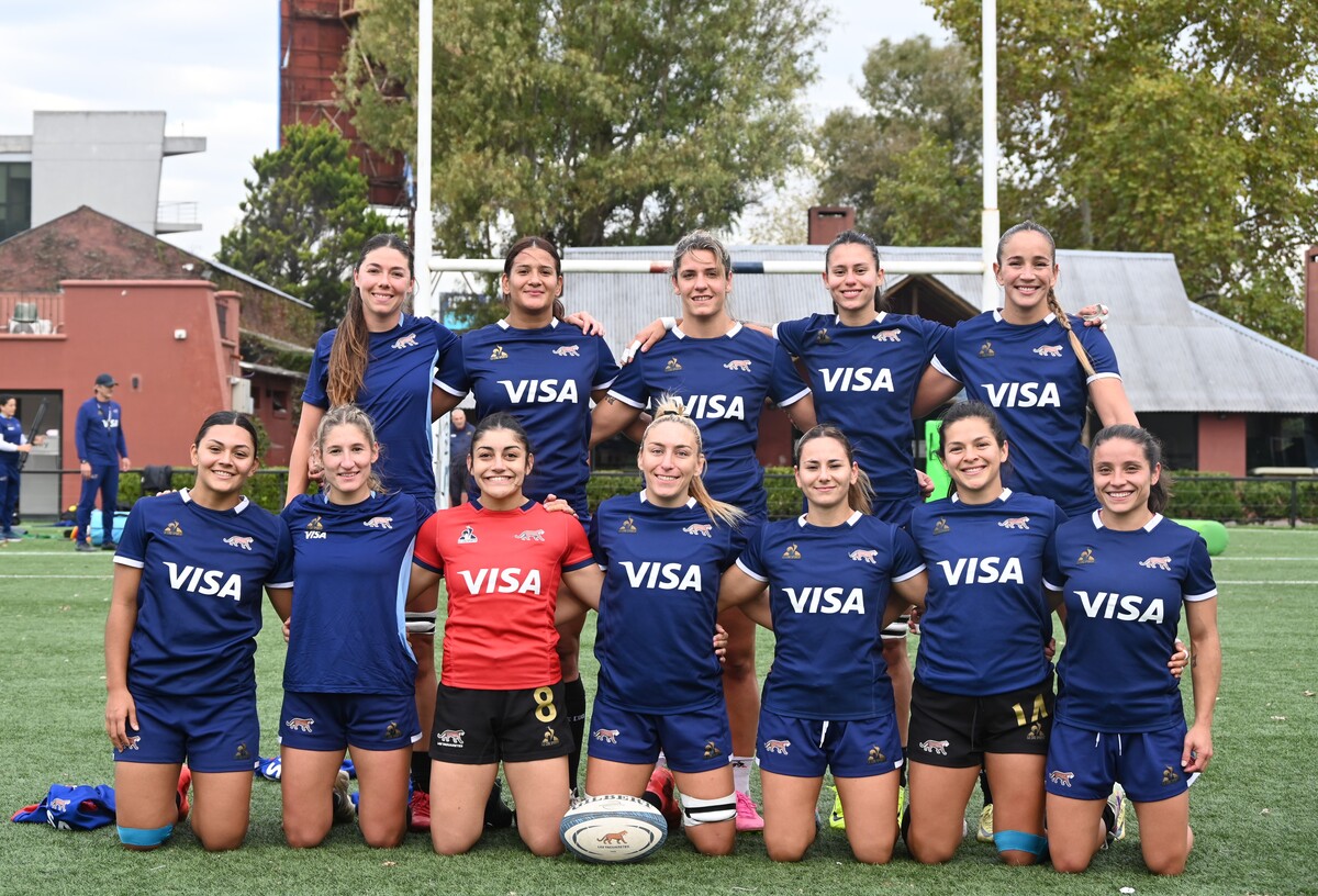 Las Yaguaretés