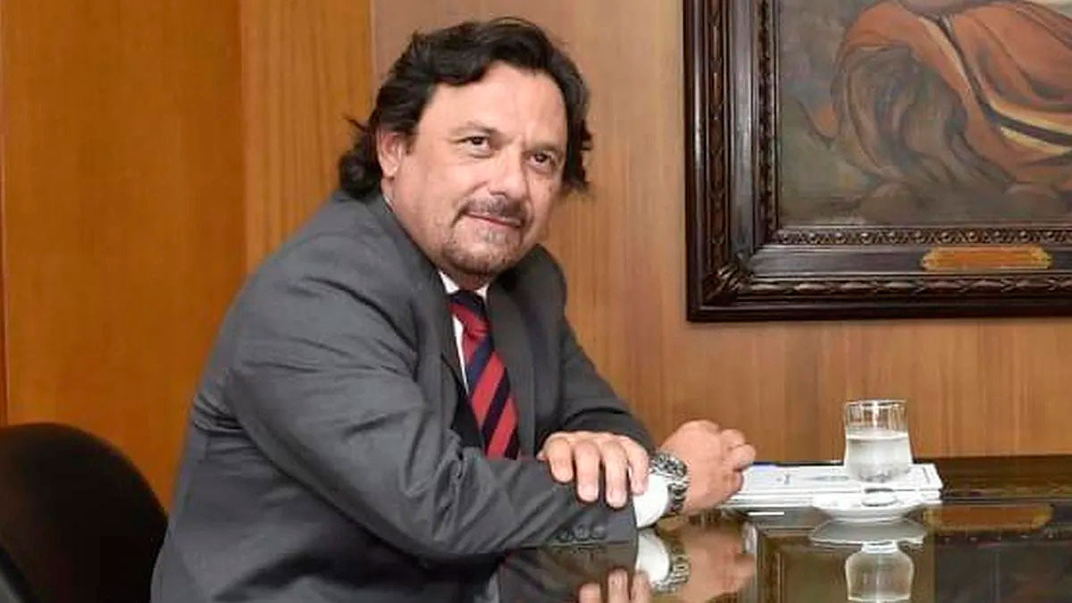 NOTICIAS ARGENTINAS