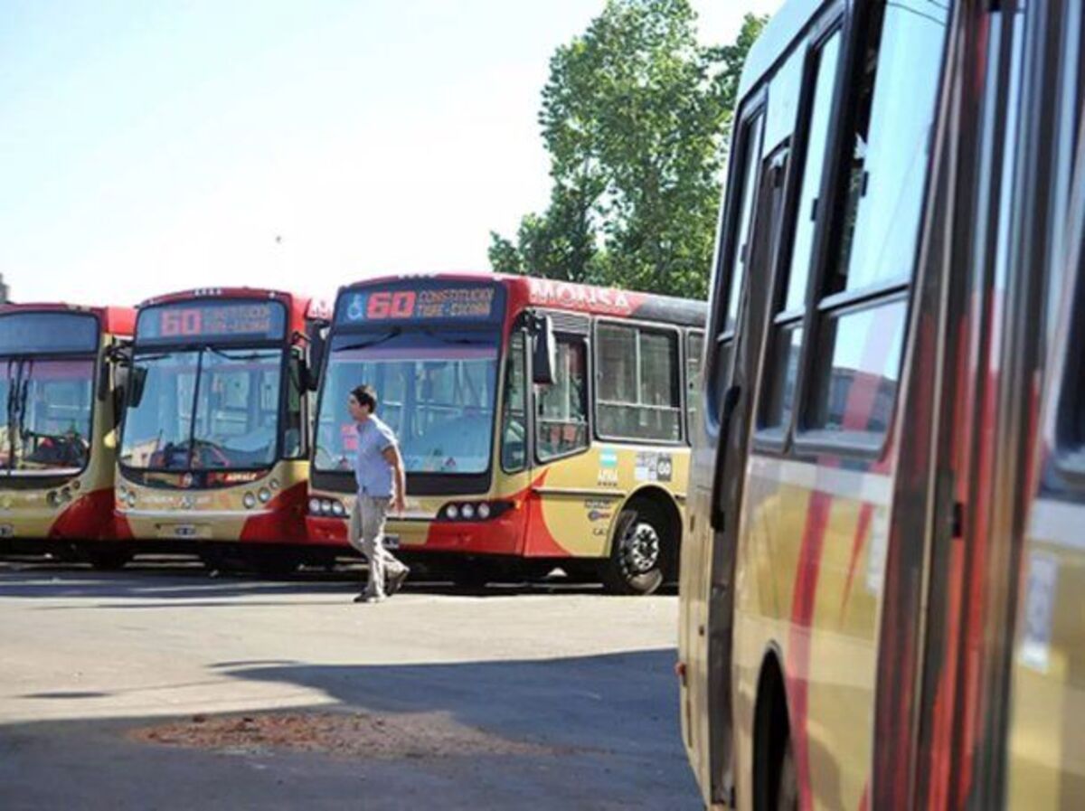 PARO UTA COLECTIVOS