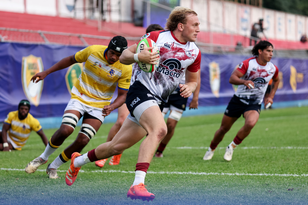 rugby