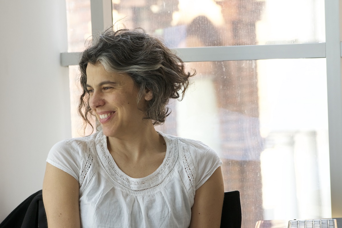 Toia Bonino directora