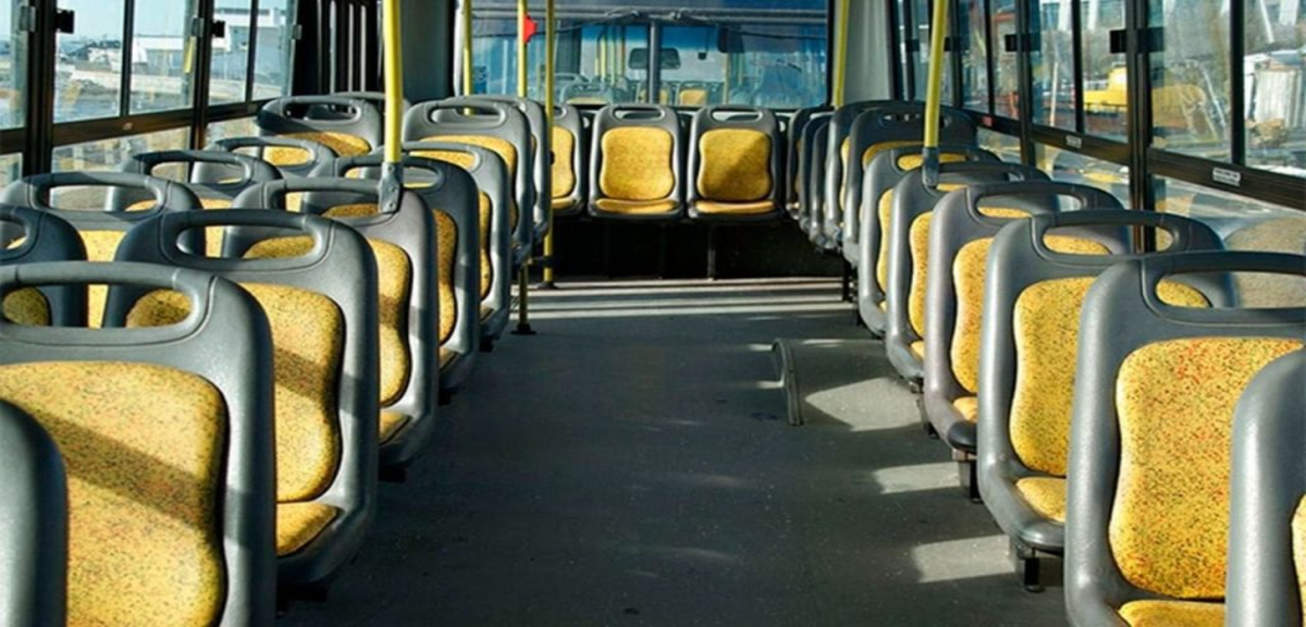 UTA PARO COLECTIVOS