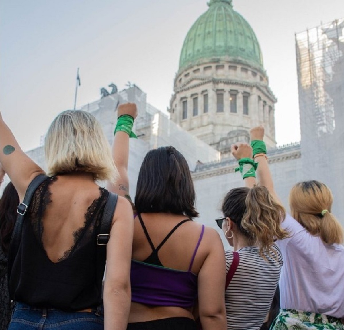 aborto informe
