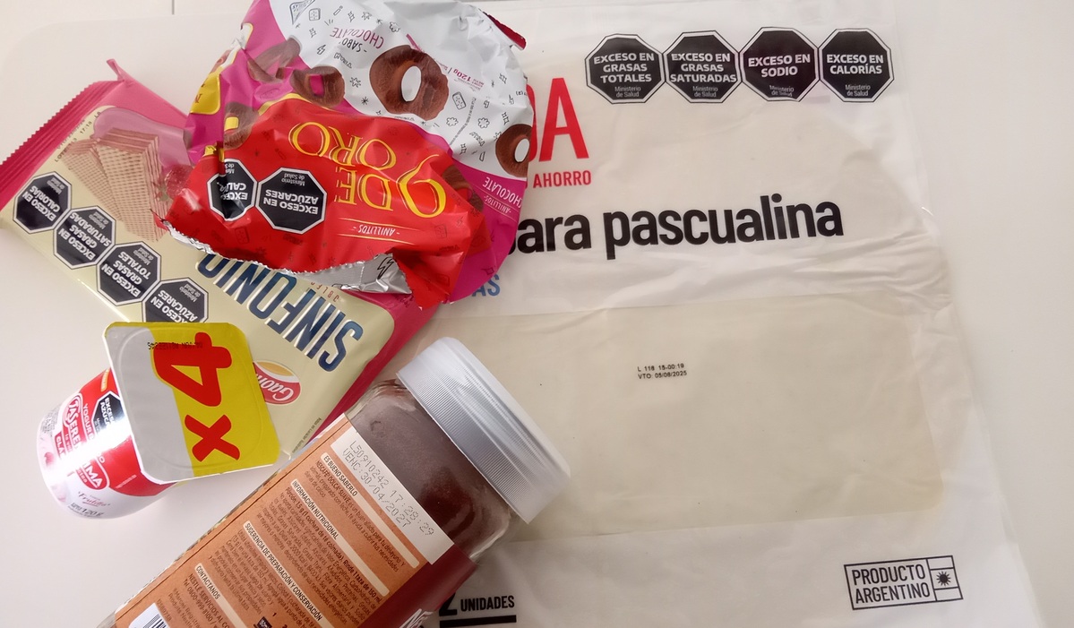 alimentos
