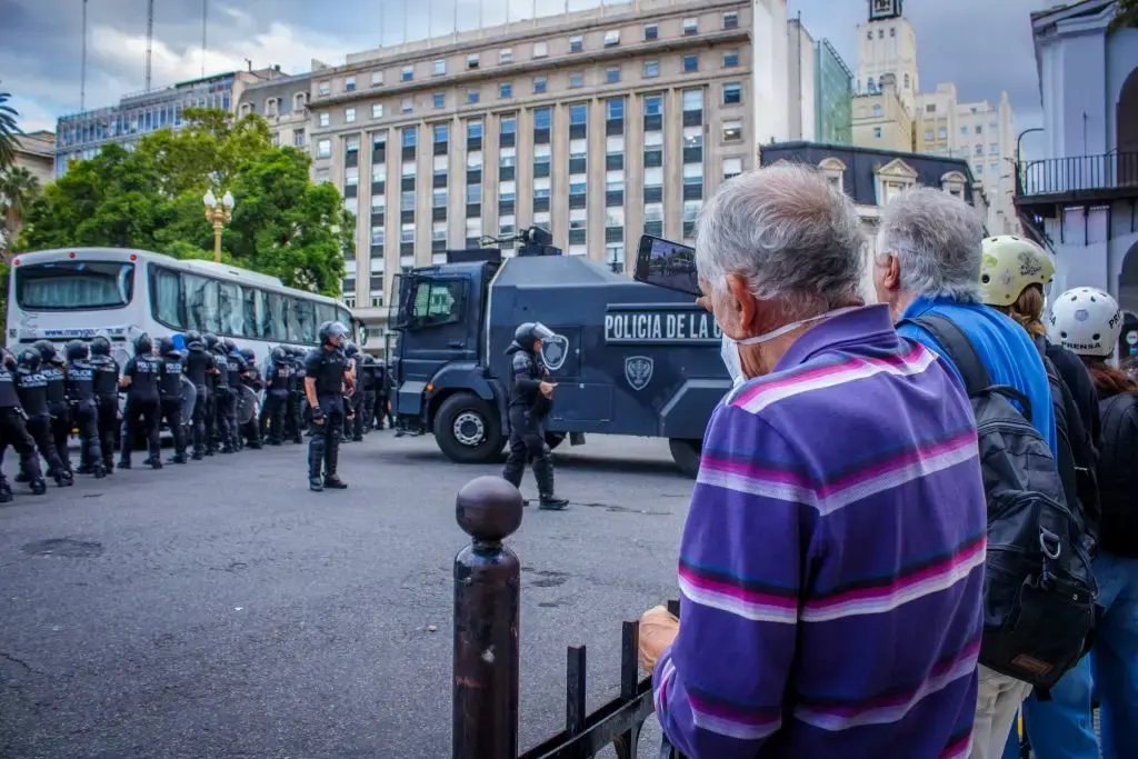 amnistia jubilados protesta 1 1
