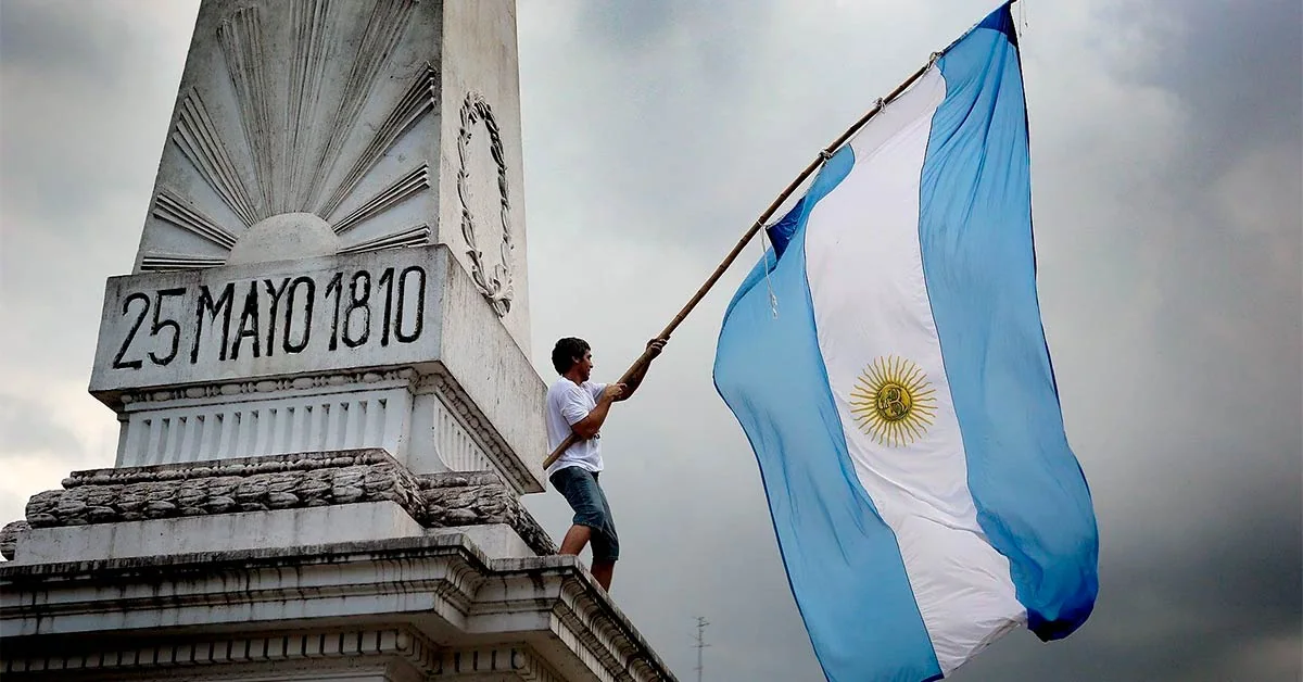 Foro Economía y Trabajo. Es hora de unidad con un plan común y compromisos concretos 1 argentina 25 mayo