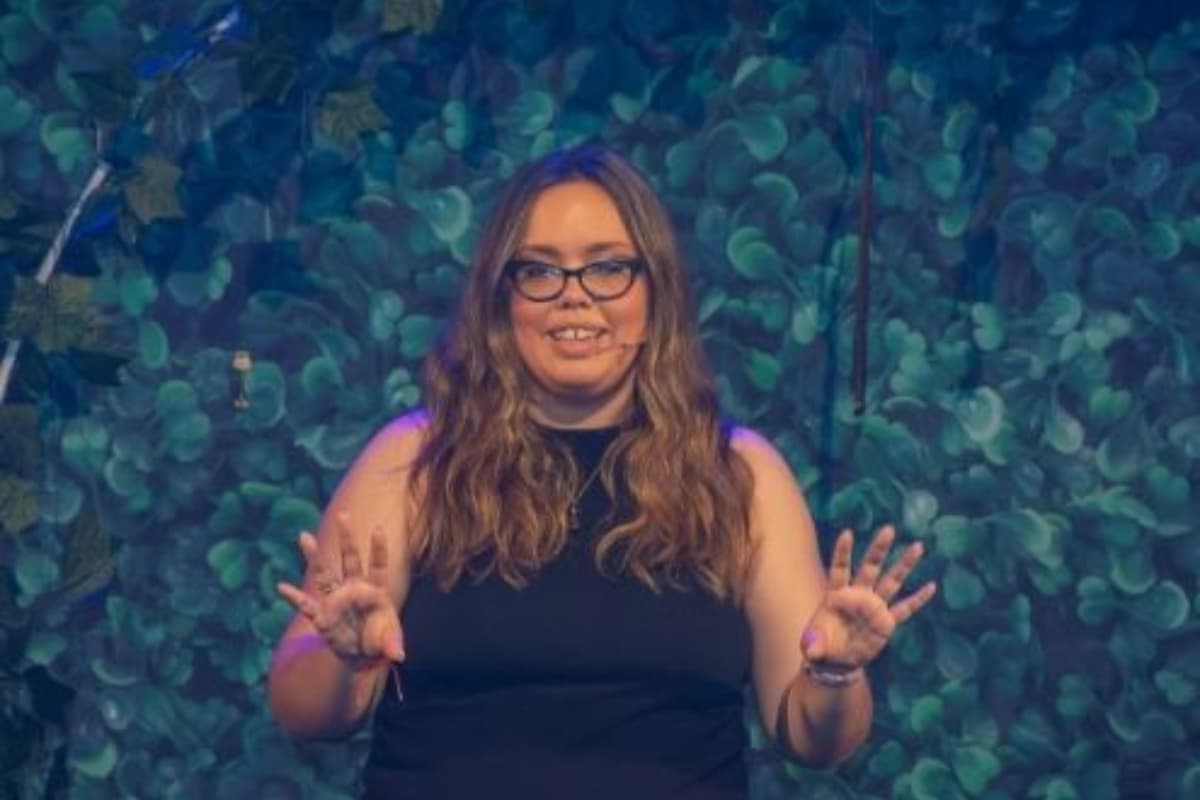 belen ortega web