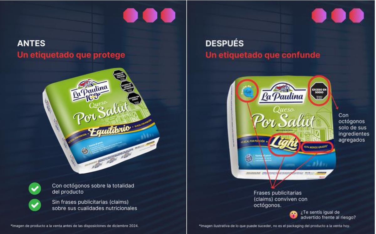alimentación saludable