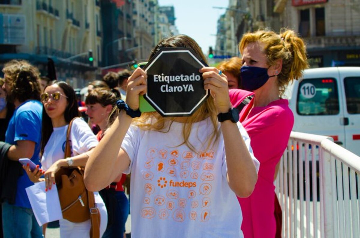 Alimentación