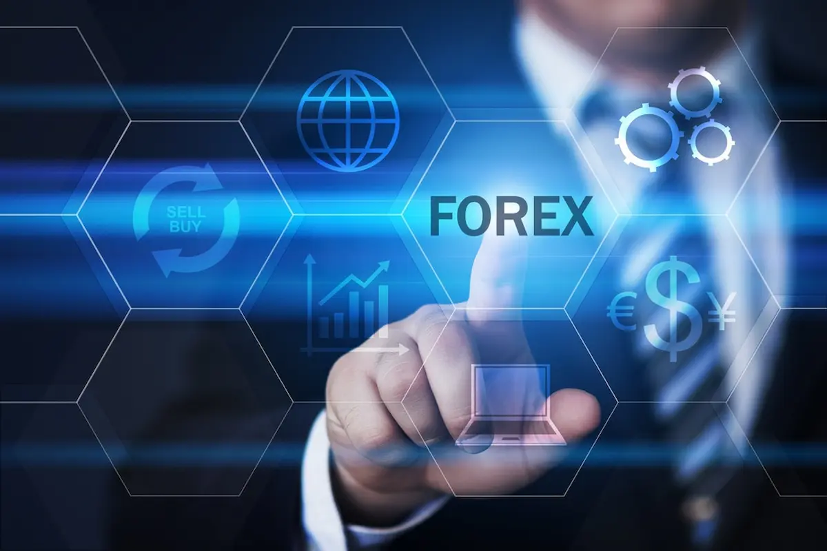 ¿Por qué está de moda el mercado de divisas Forex? 1 Forex