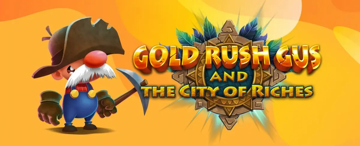 gold rush