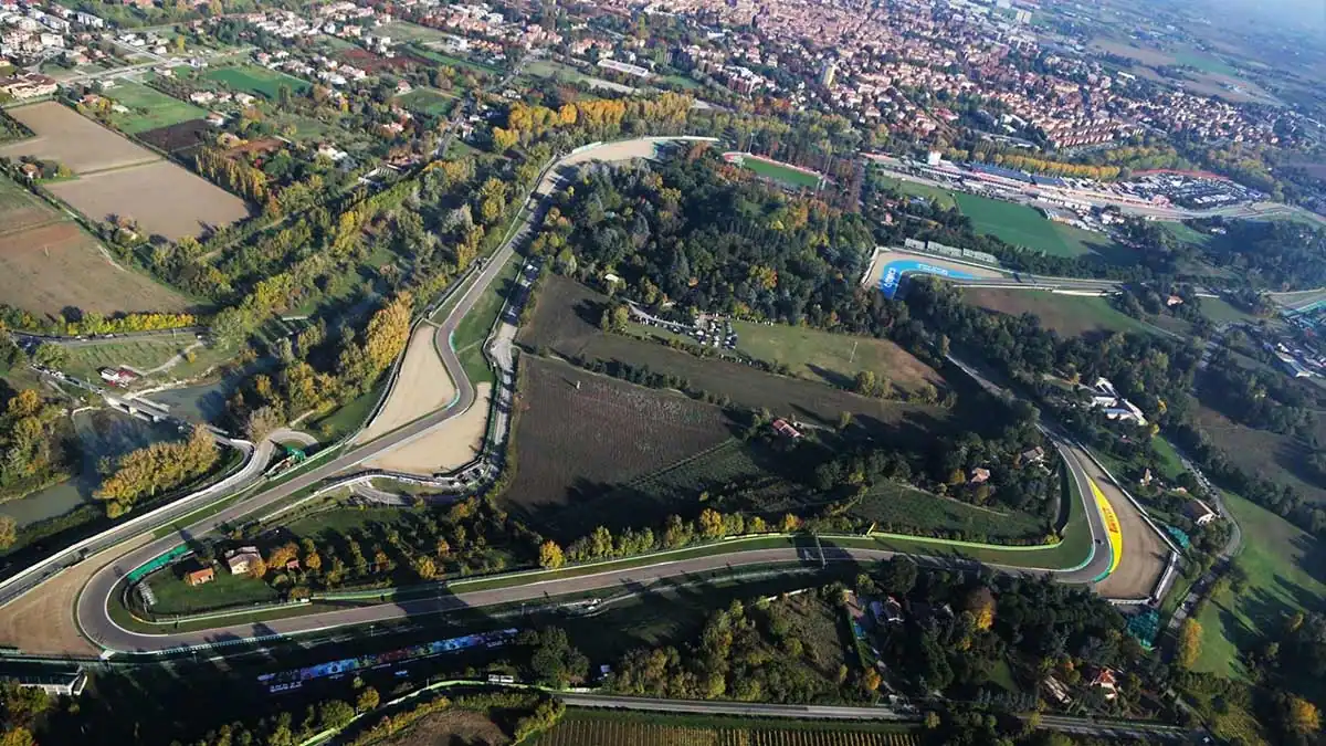 imola