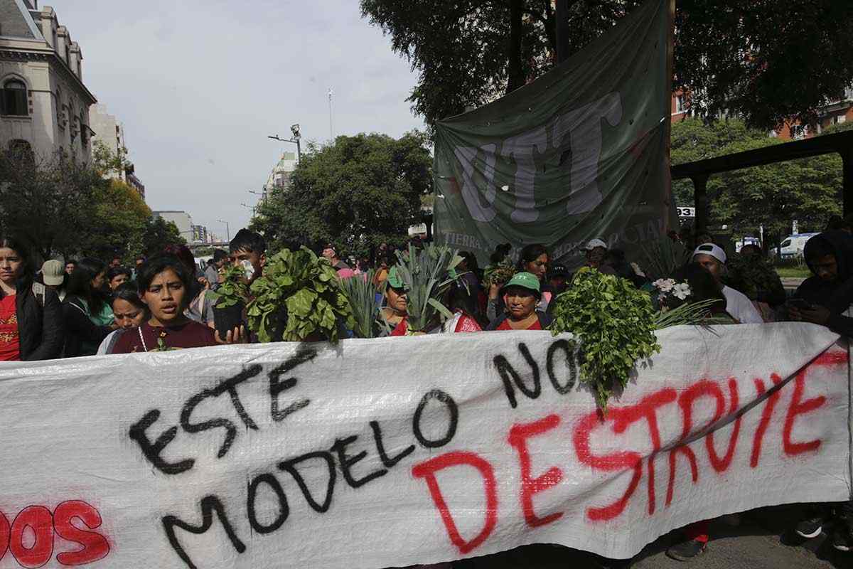 soberanía