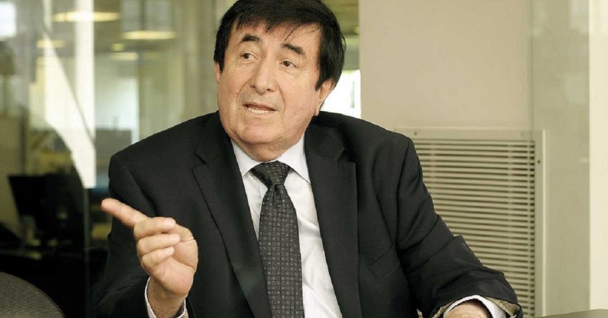 jaime duran barba