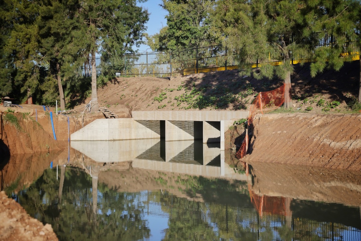 reservorio